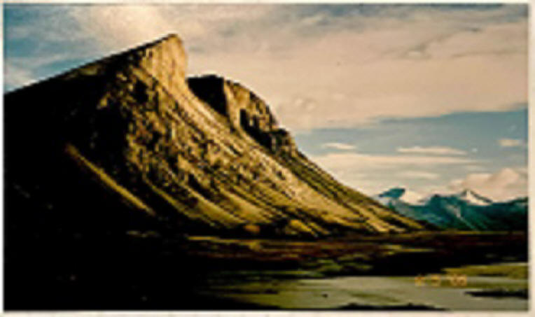 mountain